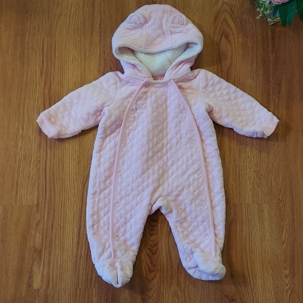 Nordstrom baby. Size 6 months.